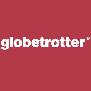 Globetrotter logo