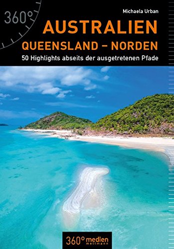 Reiseführer Queensland Norden