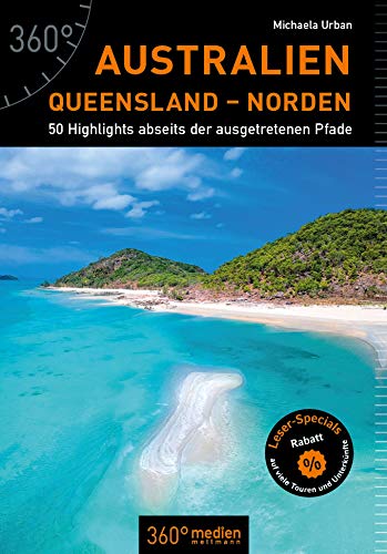 Reiseführer Queensland Norden