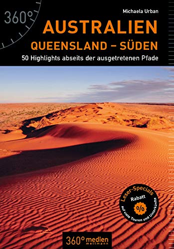 Reiseführer Queensland Süden