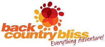Back Country Bliss Adventures logo